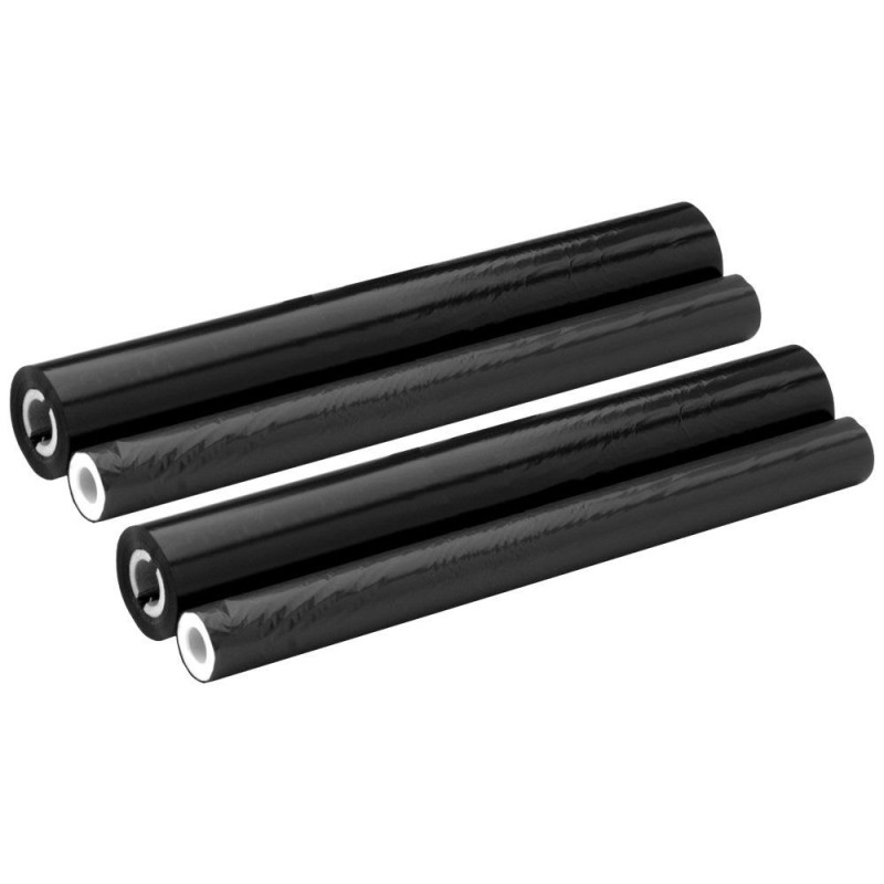 PC72RF - LOT de 2 rubans génériques équivalents au modèle Brother PC-72RF