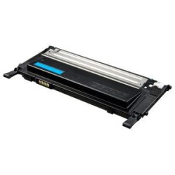 Toner Compatible SAMSUNG C4092 (CLT-C4092S) cyan - cartouche laser compatible SAMSUNG de 1000 pages