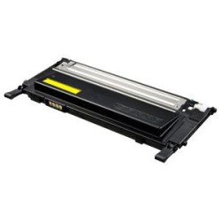 Toner Compatible SAMSUNG Y4092 (CLT-Y4092S) jaune - cartouche laser compatible SAMSUNG de 1000 pages