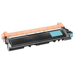 Toner Compatible BROTHER TN-230C cyan - cartouche laser compatible BROTHER - 1400 pages