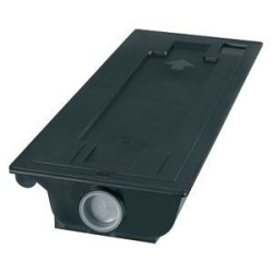 Toner Compatible KYOCERA TK-410 (410) noir - cartouche laser compatible KYOCERA - 15000 pages