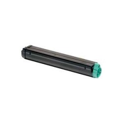 Toner Compatible OKI B4100 /B4200 / B4300 (1103402) noir - cartouche laser compatible OKI - 2500 pages