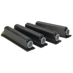 Toner Compatible CANON NPG-1 (1372A005AA) noir - cartouche laser compatible CANON - 3800 pages