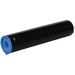 Toner Compatible CANON C-EXV 7 (7814A002) noir - cartouche laser compatible CANON - 5000 pages
