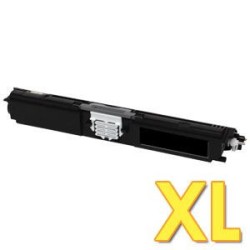 Cartouche Toner Laser Compatible EPSON CX16 / C1600 (C13S050557) noir - cartouche laser compatible EPSON - 2700 pages