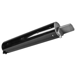 Toner Compatible CANON NPG-11 (1382A002) noir - cartouche laser compatible CANON - 5000 pages