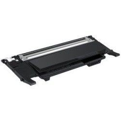 Toner Compatible SAMSUNG K4072S (CLT-K4072S) noir - cartouche laser compatible SAMSUNG de 1500 pages