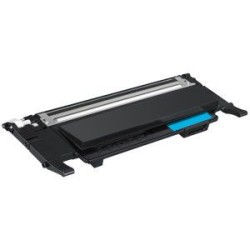 Toner Compatible SAMSUNG C4072S (CLT-C4072S) cyan - cartouche laser compatible SAMSUNG de 1000 pages