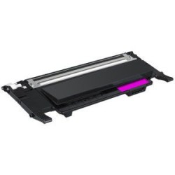 Toner Compatible SAMSUNG M4072S (CLT-M4072S) magenta - cartouche laser compatible SAMSUNG de 1000 pages