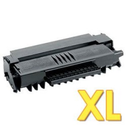 Toner Compatible OKI B2500 (9004391) noir - cartouche laser compatible OKI - 4000 pages