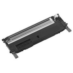 Toner Compatible DELL 1230 (593-10493) noir - cartouche laser compatible DELL - 1500 pages