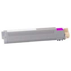 Toner Compatible XEROX 7400 (106R01078) magenta - cartouche laser compatible XEROX de 15000 pages