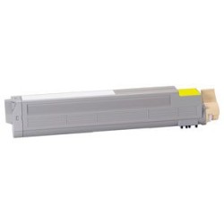 Toner Compatible XEROX 7400 (106R01079) jaune - cartouche laser compatible XEROX de 15000 pages