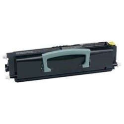 Toner Compatible LEXMARK X340 (X340H11G) noir - cartouche laser compatible LEXMARK - 6000 pages