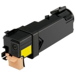 Toner Compatible EPSON C2900 (S050627) jaune - cartouche laser compatible EPSON - 2500 pages