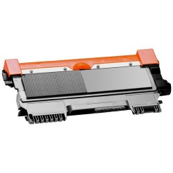Toner Compatible BROTHER TN-2010 noir - cartouche laser compatible BROTHER - 1000 pages