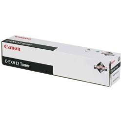 Cartouche Toner Canon C-EXV12 (9634A002) noir originale (24000 pages)