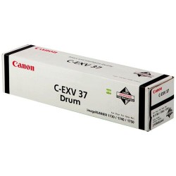 Canon C-EXV 37 - Tambour de marque Canon C-EXV37 2773B003 noir