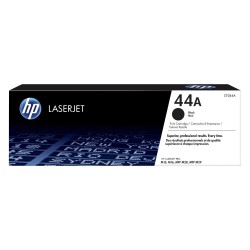 Cartouche Toner HP 44A (CF244A) noir originale (1000 pages)