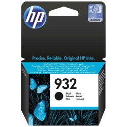 Cartouche HP 932 / CN057AE (CN057AE) noir - cartouche d'encre de marque HP