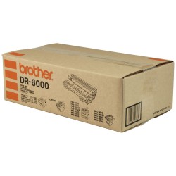 Brother DR6000 - Tambour laser de marque Brother DR-6000 noir