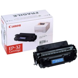 Cartouche Toner Canon EP32 (1561A003) noir originale (5000 pages)