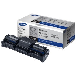 Samsung ML-1610D2 - Toner de marque Samsung ML-1610D2 noir