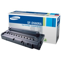 Samsung SF-560R - Toner de marque Samsung SF-D560RA noir