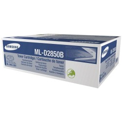 Samsung ML-2850D - Toner de marque Samsung ML-D2850B noir (grande capacité)