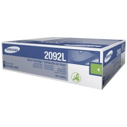 Samsung SCX-4824FN/4828FN - Toner de marque Samsung MLT-D2092L noir (grande capacité)