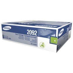 Samsung SCX-4824FN/4828FN - Toner de marque Samsung MLT-D2092S noir (capacité simple)