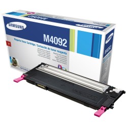 Samsung CLP-310/315 - Toner de marque Samsung CLT-M4092S magenta