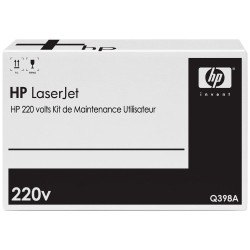 HP CB389A - Kit de maintenance de marque HP CB389A (220v)