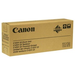 Canon C-EXV23 - Tambour de marque Canon C-EXV23 2101B002 noir