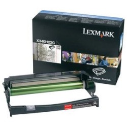 Lexmark X340H22G - Kit photoconducteur de marque Lexmark X340H22G