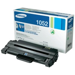 Toner de marque Samsung MLT-D1052S noir pour Samsung SCX 4600/4623F (capacité simple)