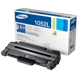 Toner de marque Samsung MLT-D1052L noir pour Samsung SCX 4600/4623F (grande capacité)