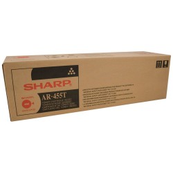 Cartouche Toner SHARP AR-455T (AR-455T) noir originale (35000 pages)