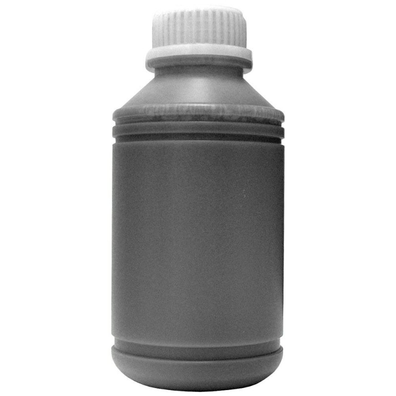 Encre universelle pour imprimante - 500ml d'encre noire