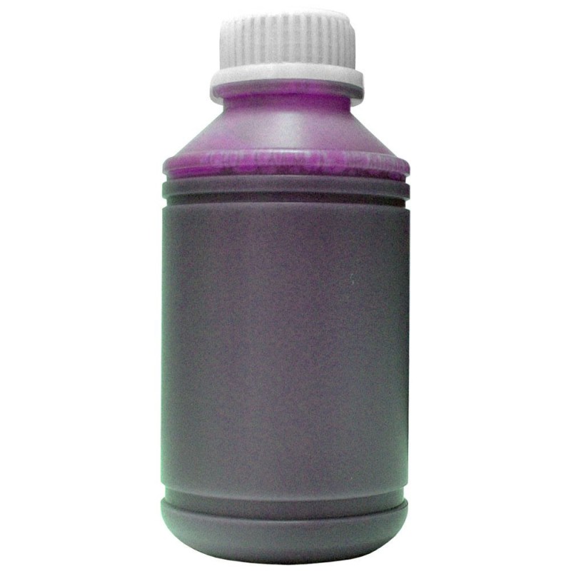 Encre universelle pour imprimante - 500ml d'encre magenta