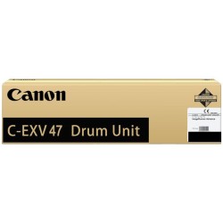 Tambour de marque Canon C-EXV 47 / 8520B002 noir