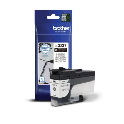 Cartouche d'encre de marque BROTHER LC3237BK – Noir, 3000