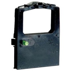 OKI 09002303 - Ruban matriciel générique équivalent au modèle OKI 09002303 noir