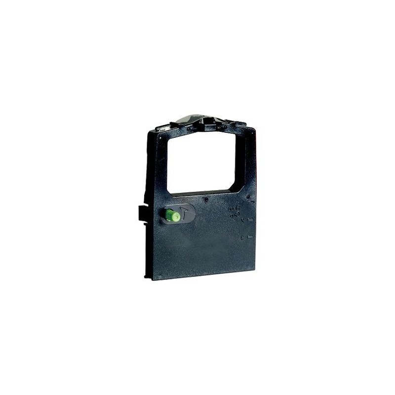 OKI 09002303 - Ruban matriciel générique équivalent au modèle OKI 09002303 noir