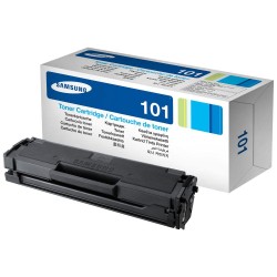 Cartouche Toner SAMSUNG D101S (D101S) noir originale (1500 pages)