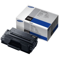 Cartouche Toner SAMSUNG D203S (MLT-D203S) noir originale (3000 pages)