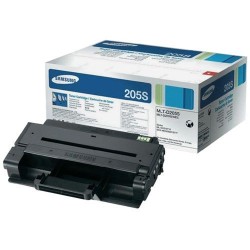 Cartouche Toner SAMSUNG D205S (MLT-D205S) noir originale (2000 pages)