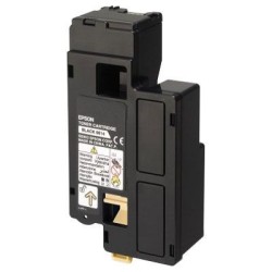 Cartouche Toner Epson C1700 (S050614) noir originale (2000 pages)