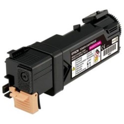 Cartouche Toner Epson C2900 (S050628) magenta originale (2500 pages)