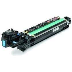 Epson C3900 - Tambour de marque Epson C13S051203 / S051203 cyan